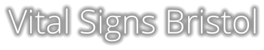 Vital Signs Bristol